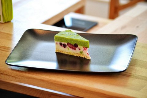 Как делают веганские сладости?