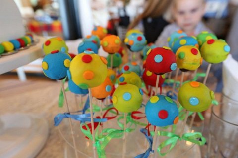 Как выбрать лучшее агентство по организации детского праздника?