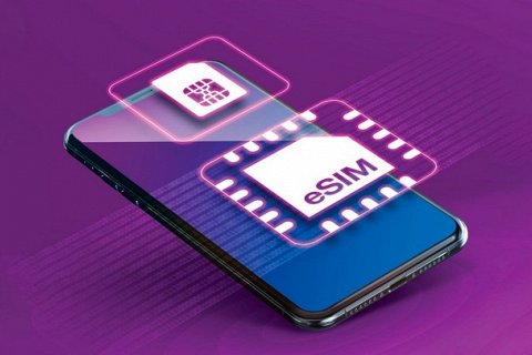 Возможности и особенности инновационной технологии eSIM