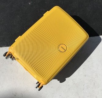 Как выбрать чемодан для путешествий