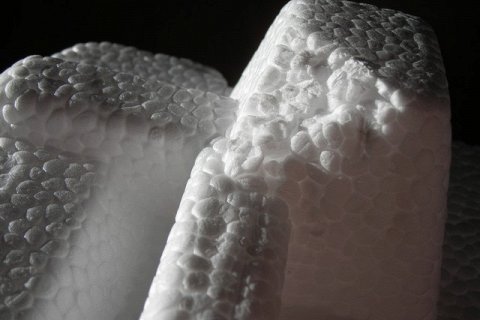 Преимущества использования пенопласта в упаковке