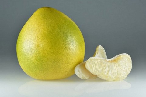 Помело - грейпфрут на стероидах