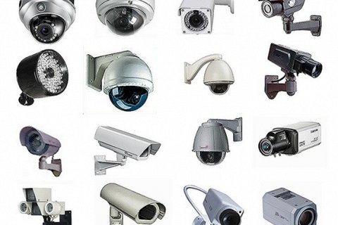Советы по установке эффективной системы видеонаблюдения