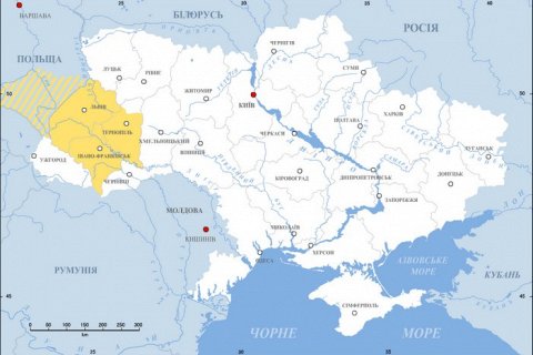 5 самых дешевых для жизни стран Европы