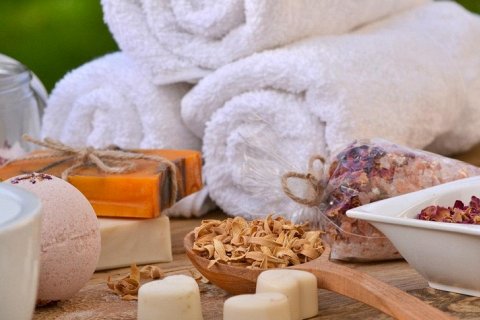 Подарочные сертификаты SPA – лучший подарок