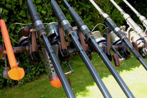 Маркерное удилище - ключевые характеристики и особенности применения