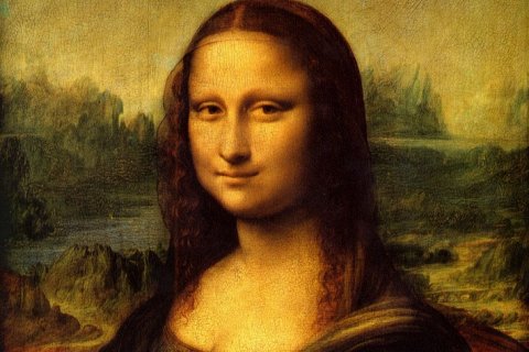 Мона Лиза - Скрытые секреты и Факты