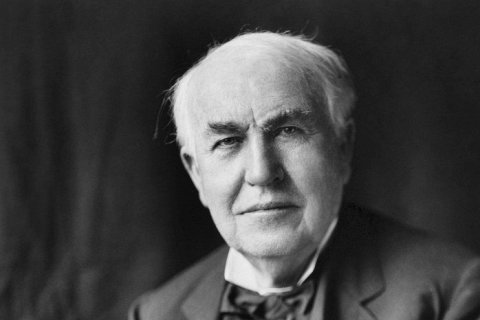 Томас Эдисон: изобретатель, или предприниматель?