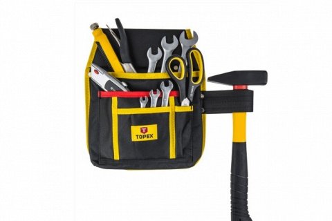 Пояса, жилеты, карманы для инструментов. Что лучше и какие выбрать