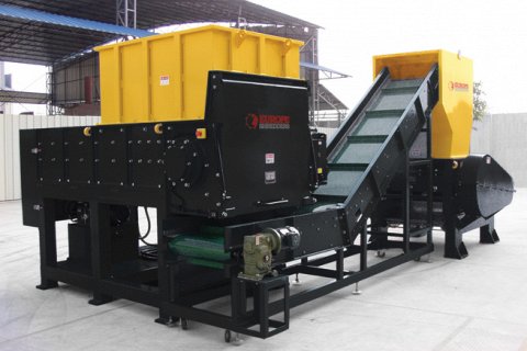 Распространенные виды дробилок и комплектующих для ремонта