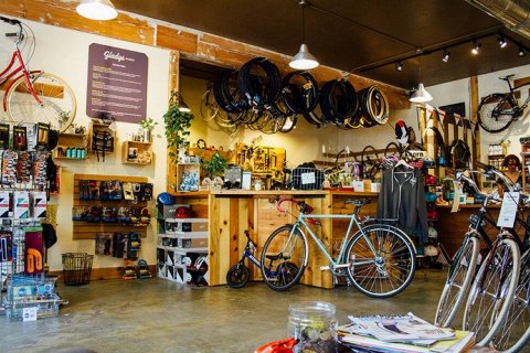 Особенности выбора и виды велосипедов: на что обратить внимание?