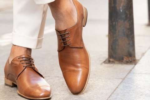 Коллекция обуви для путешествий Ace Marks