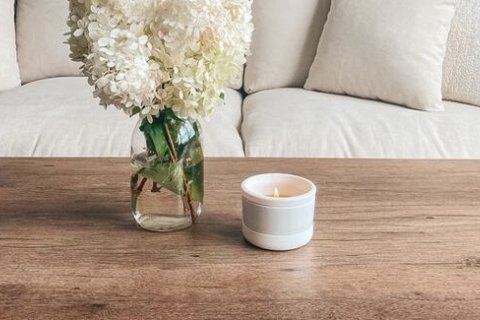 Свечу Arbor можно заправлять бесчисленное количество раз