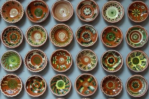 5 преимуществ керамической посуды для здоровья