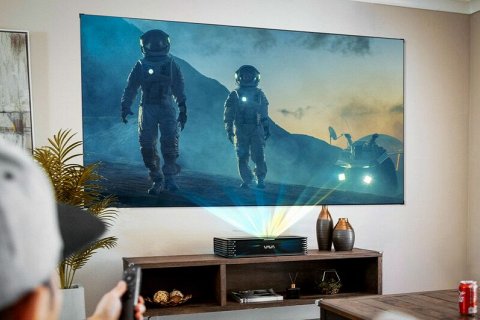 Обзор новых систем для просмотра контента