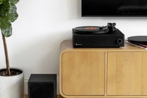 Обзор оригинальных аудиосистем для прослушивания винила