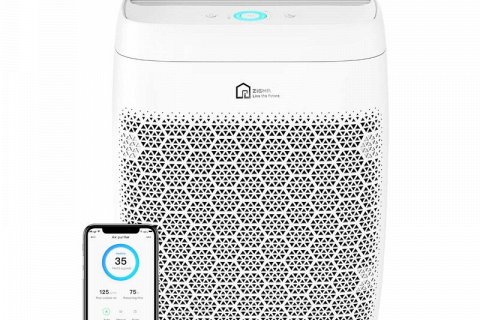 Умный очиститель воздуха Smart Aerio 300