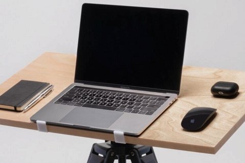 Подставка-штатив для ноутбука
