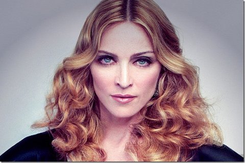 Madonna королева поп-музыки