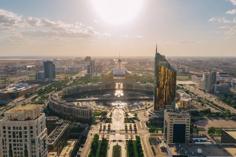 Что стоит посмотреть в Казахстане?