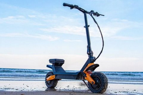 Новые модели самокатов: Razor  и Fiido