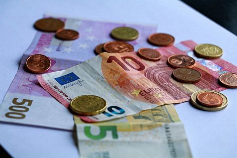 Основные этапы в становлении валюты Евро