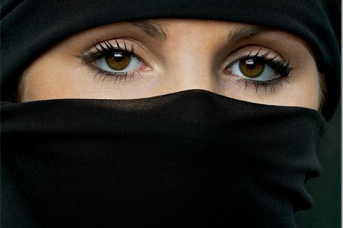 Хиджаб как образ жизни