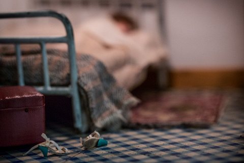 Полезные советы по выбору постельного белья, одеял и пледов