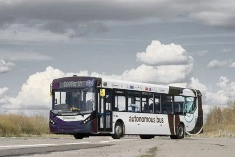 Электроавтобусы на службе городов: обзор новинок