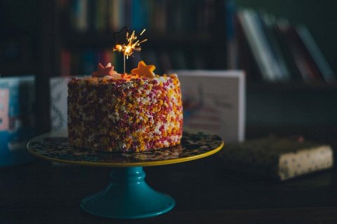 Советы по выбору правильного праздничного торта