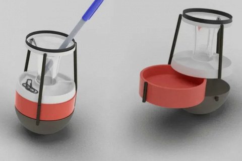 Аксессуары в помощь студентам: обзор оригинальных решений