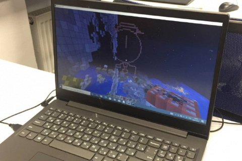 Какой язык программирования учить ребенку