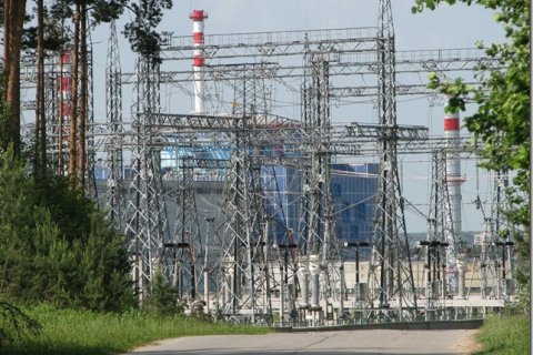 Хмельницкая АЭС - Последняя в СССР