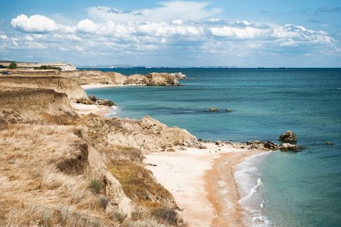 Что интересного можно обнаружить в Крыму