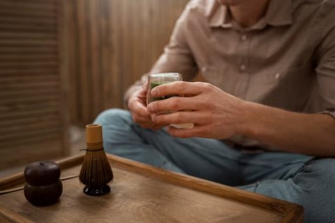 Проблема алкоголизма в сфере услуг в Японии