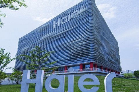 Особенности и преимущества техники Haier