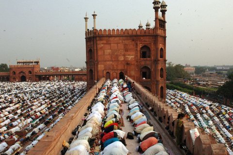 История и особенности молитвы Намаз