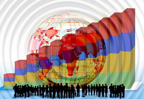 Каким будет население планеты через 50 лет?