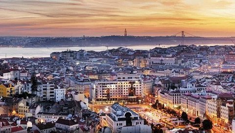 В чем преимущества статуса цифрового кочевника в Португалии?