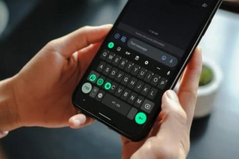 Размер клавиатуры на телефоне слишком маленький: что делать?