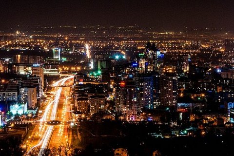 Почему стоит посетить Алматы?