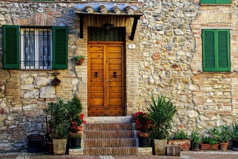 10 причин установить бронированную дверь