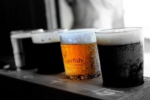 Как производится современное безалкогольное пиво?