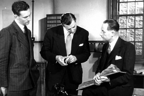 Почему просмотр детективных фильмов может быть полезен?