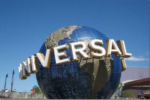 Парки и города Universal Studio's