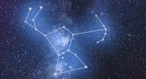 Почему созвездие Ориона было столь важным для древних цивилизаций?