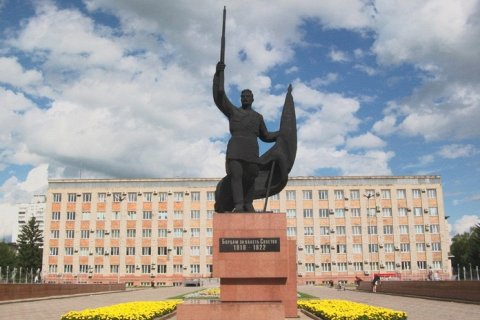 Почему туристы едут в Уссурийск?