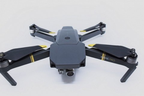 Почему DJI лидирует в производстве дронов?