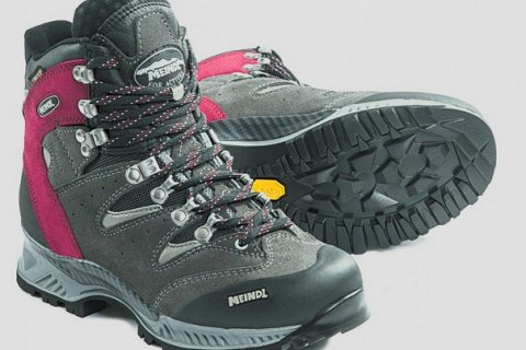 Советы по выбору обуви для занятий туризмом и походами