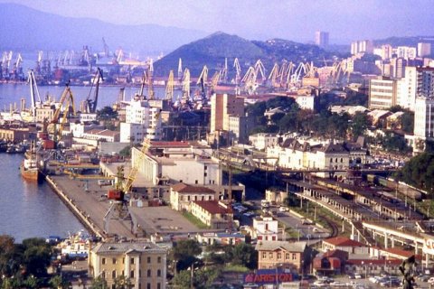 Интересные факты о Владивостоке